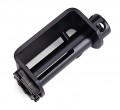 LOW PROFILE COMBO WINCH, FIXED