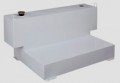 SB 98 GAL L-SHAPE DELTA TANK 