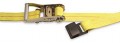 2'' X 27' RATCHET AND STRAP, FLAT-HOOK