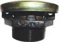 Pre-Vent Fuel Cap & Coupler Kit Fits most Liquid Transfer Tanks, 1910-5