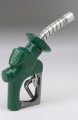 1" HIGH FLOW AUTOMATIC NOZZLE WITH SPLASH GUARD