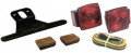 TRAILER LIGHT KIT-LED
