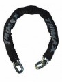 T-HEX SUPER CHAIN - 3'-3" (1 METER) L  W/ 10MM HEX CHAIN LINKS