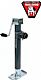 PIPE MOUNT, SIDE WIND, 5K, 10" LIFT, 10" BRKT HEIGHT
