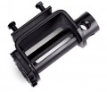 LOW PROFILE PORTABLE WINCH - 2 SET SCREWS