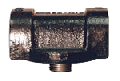 CimTek 300 series 1" Filter Head Adapter