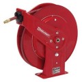 1/2" X 50' OIL HOSE REEL (7850 OMP) MEDIUM PRESSURE
