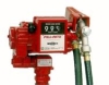 120 VOLT 20GPM FILLRITE PUMP W/ METER