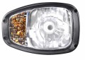 12 VOLT COMBINATION LIGHT WITH TURN INDICATOR LIGHT AND DT PLUG (PAIR) 3830-0575