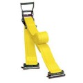 E-CLIP RATCHET, 2" X 12' 3000 LBS