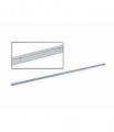 ANCHOR TRAX 72" TRACK, ALUM, 3276