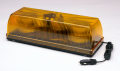 RESPONDER 6 DX, AMBER. MAG. MOUNT
