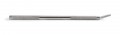 WINCH BAR, STANDARD. 35" CHROME