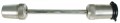 TRIMAX Premium STAINLESS STEEL Coupler Lock (3 1/2 Span)